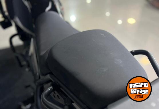 Motos - Royal Enfield Himalayan 411 2023 Nafta 19800Km - En Venta