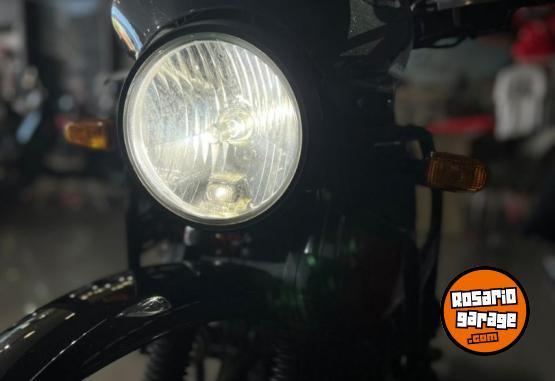Motos - Royal Enfield Himalayan 411 2023 Nafta 19800Km - En Venta