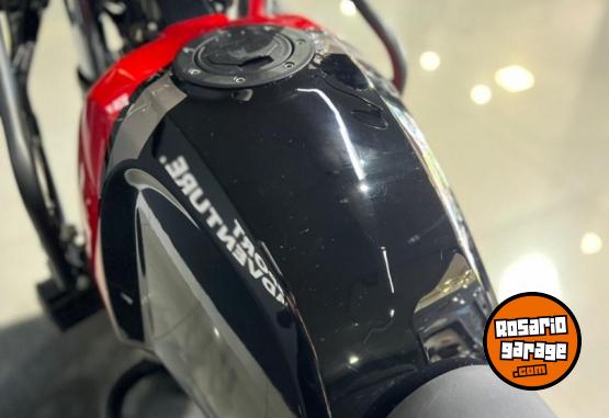 Motos - Royal Enfield Himalayan 411 2023 Nafta 19800Km - En Venta