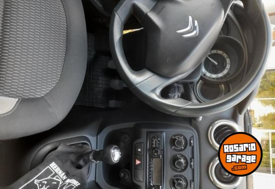 Autos - Citroen C3 start 2017 Nafta 75000Km - En Venta