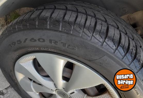 Autos - Citroen C3 start 2017 Nafta 75000Km - En Venta