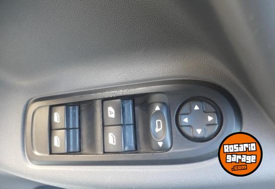 Autos - Citroen C3 start 2017 Nafta 75000Km - En Venta