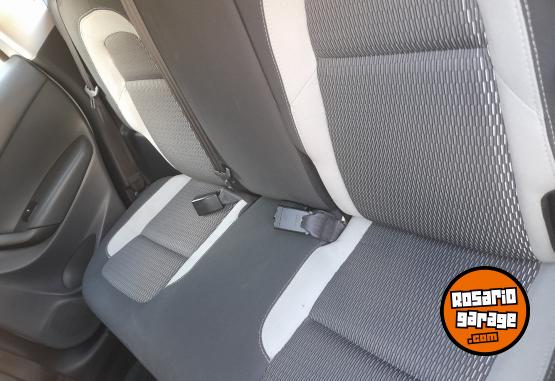 Autos - Citroen C3 start 2017 Nafta 75000Km - En Venta