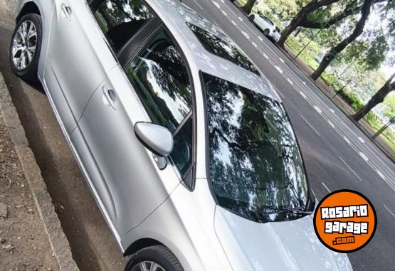 Autos - Citroen C4 lounge 2019 Nafta 135000Km - En Venta