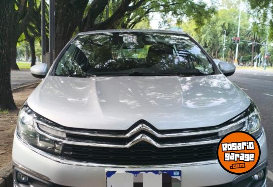 Autos - Citroen C4 lounge 2019 Nafta 135000Km - En Venta