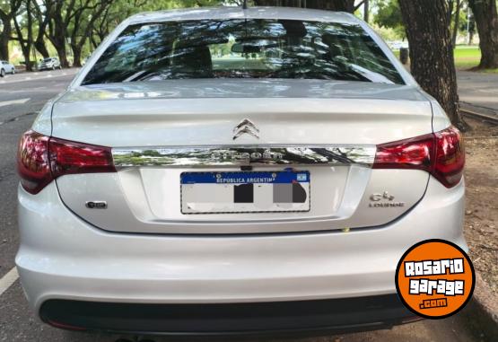Autos - Citroen C4 lounge 2019 Nafta 135000Km - En Venta