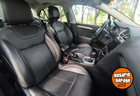 Autos - Citroen C4 lounge 2019 Nafta 135000Km - En Venta