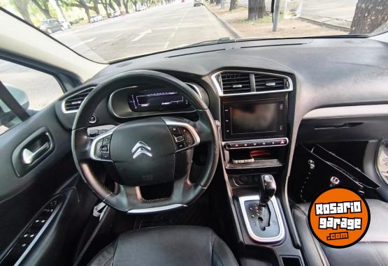 Autos - Citroen C4 lounge 2019 Nafta 135000Km - En Venta