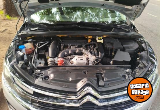 Autos - Citroen C4 lounge 2019 Nafta 135000Km - En Venta