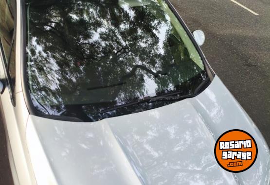 Autos - Citroen C4 lounge 2019 Nafta 135000Km - En Venta