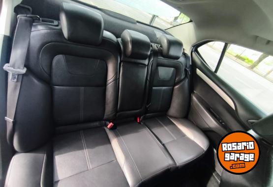 Autos - Citroen C4 lounge 2019 Nafta 135000Km - En Venta