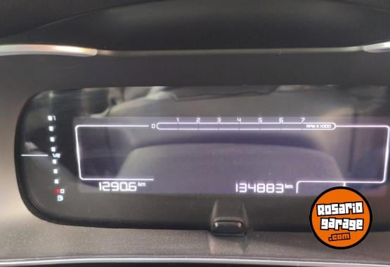 Autos - Citroen C4 lounge 2019 Nafta 135000Km - En Venta