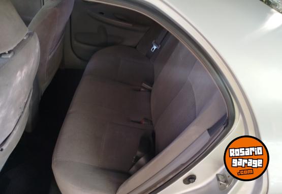 Autos - Toyota Corolla 2010 Nafta 222Km - En Venta