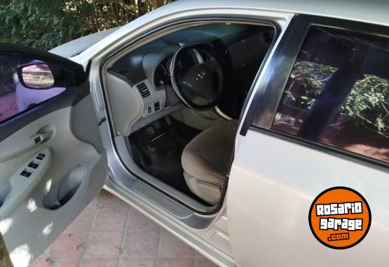 Autos - Toyota Corolla 2010 Nafta 222Km - En Venta