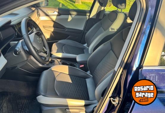 Camionetas - Volkswagen Taos Comfortline 2024 Nafta 19500Km - En Venta