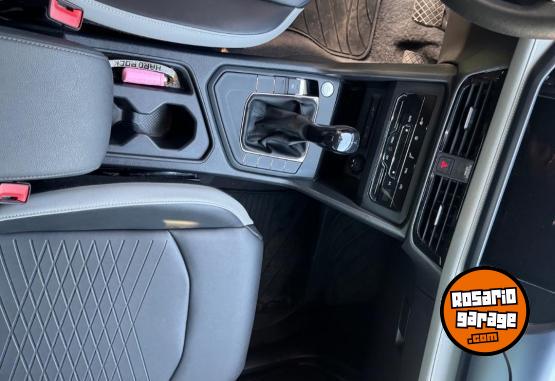 Camionetas - Volkswagen Taos Comfortline 2024 Nafta 19500Km - En Venta