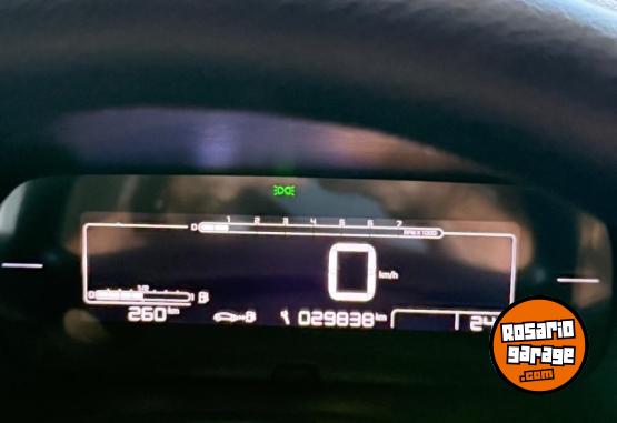 Utilitarios - Citroen Berlingo 2023 Nafta 28000Km - En Venta