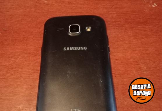 Telefon�a - Vendo celular Samsung j1 en buen estado bater�a nueva - En Venta