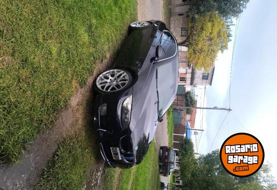 Autos - Bmw 325i coupe 2008 Nafta 1Km - En Venta