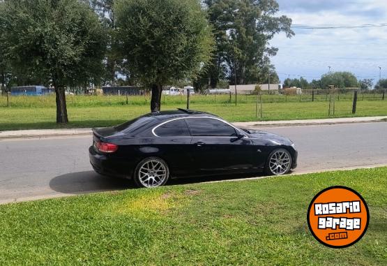 Autos - Bmw 325i coupe 2008 Nafta 1Km - En Venta