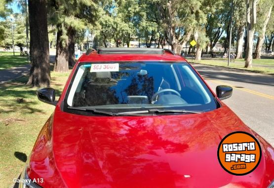 Autos - Chevrolet Tracker RS AT 4700 Km 2025 Nafta 4700Km - En Venta