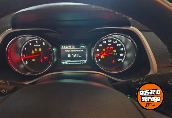 Autos - Chevrolet Tracker RS AT 4800 Km 2025 Nafta 4800Km - En Venta
