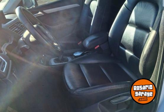 Camionetas - Audi Q3 Quattro 2.0T 170 cv 2013 Nafta 98000Km - En Venta