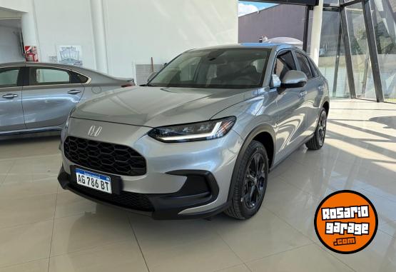 Camionetas - Honda ZRV LX 2024 Nafta 11000Km - En Venta