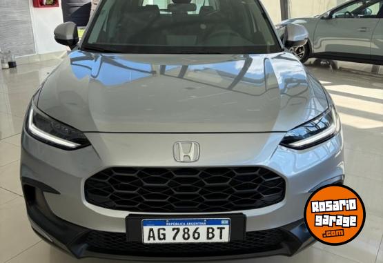 Camionetas - Honda ZRV LX 2024 Nafta 11000Km - En Venta