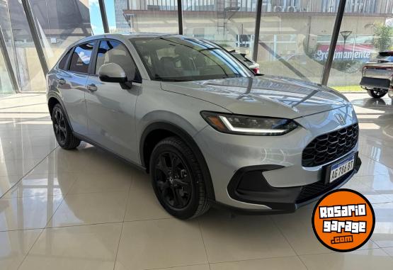 Camionetas - Honda ZRV LX 2024 Nafta 11000Km - En Venta