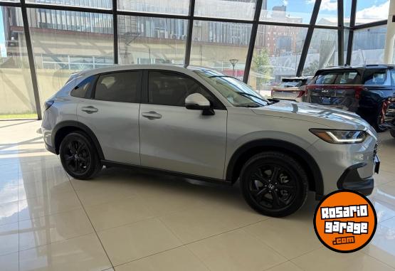 Camionetas - Honda ZRV LX 2024 Nafta 11000Km - En Venta