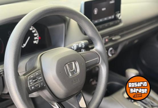 Camionetas - Honda ZRV LX 2024 Nafta 11000Km - En Venta