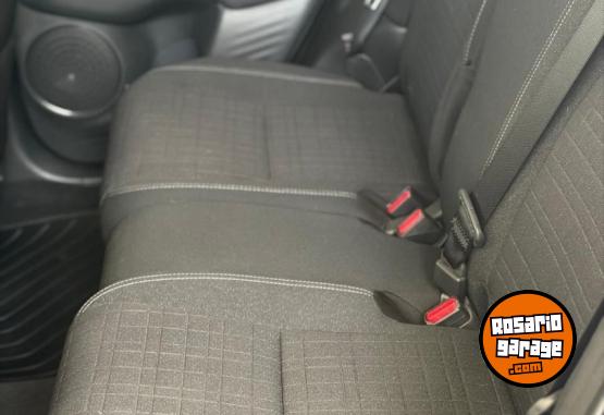 Camionetas - Honda ZRV LX 2024 Nafta 11000Km - En Venta