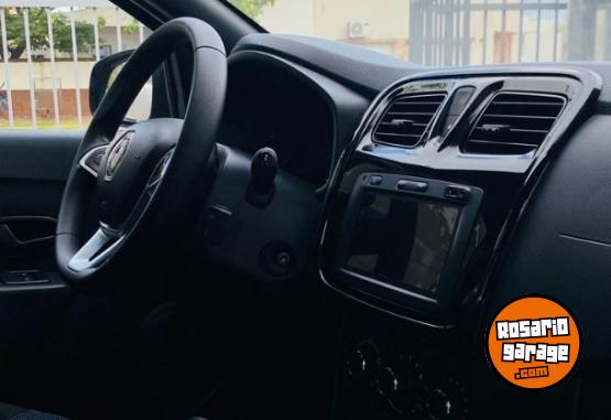 Autos - Renault Sandero Life 2024 Nafta 5000Km - En Venta