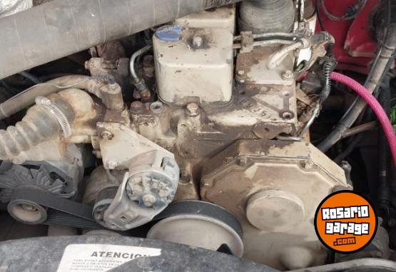 Camionetas - Ford Cummins 1992 Diesel 999Km - En Venta