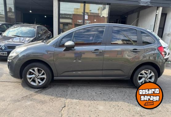 Autos - Citroen C3 1.6 FEEL 2016 Nafta  - En Venta