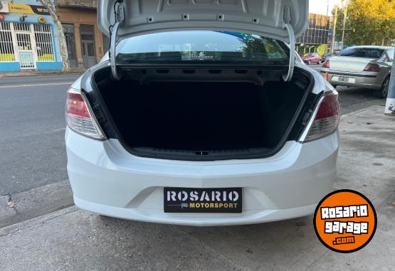 Autos - Chevrolet Prisma Joy 2018 Nafta 100000Km - En Venta