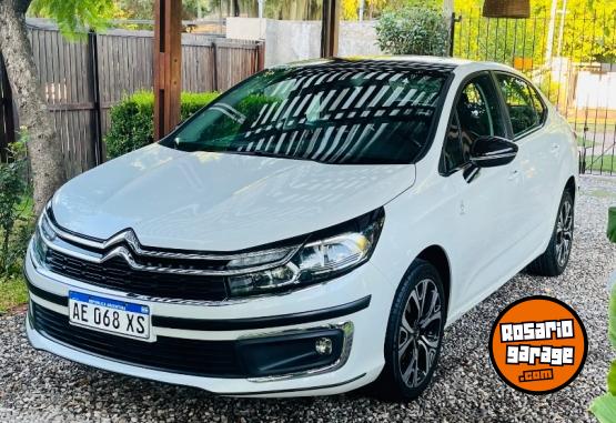 Autos - Citroen C4 2020 Diesel 60000Km - En Venta