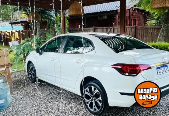 Autos - Citroen C4 2020 Diesel 60000Km - En Venta