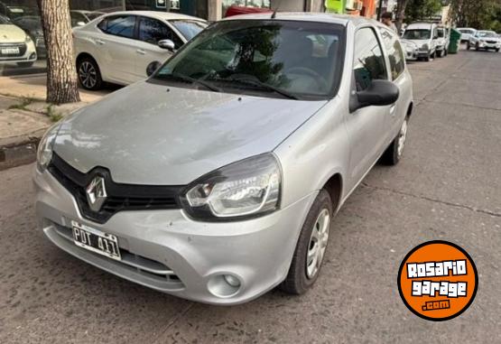 Autos - Renault CLIO 1.2 MIO CONFORT 3 PT 2015 Nafta  - En Venta