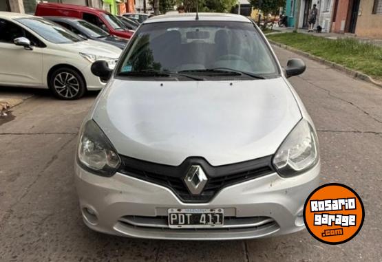Autos - Renault CLIO 1.2 MIO CONFORT 3 PT 2015 Nafta  - En Venta