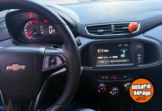 Autos - Chevrolet �nix LTZ 2019 Nafta 122000Km - En Venta