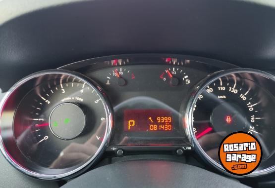 Autos - Peugeot 3008 Allure Tiptronic 2017 Nafta 82000Km - En Venta