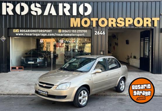 Autos - Chevrolet Corsa 2012 Nafta  - En Venta