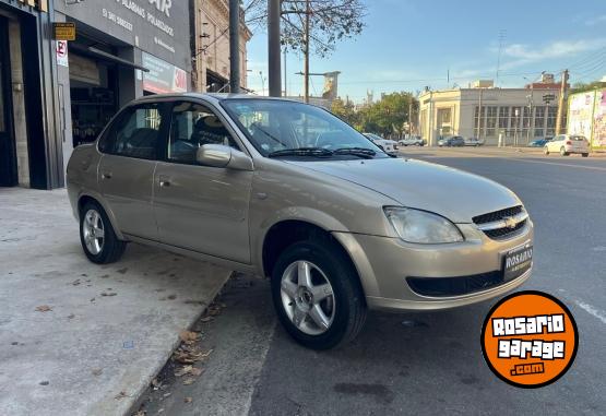 Autos - Chevrolet Corsa 2012 Nafta  - En Venta