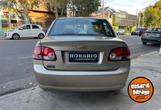 Autos - Chevrolet Corsa 2012 Nafta  - En Venta