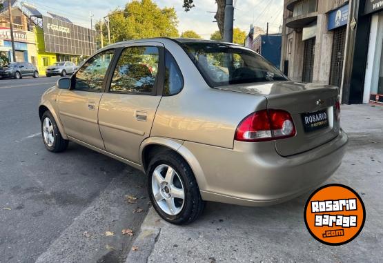 Autos - Chevrolet Corsa 2012 Nafta  - En Venta