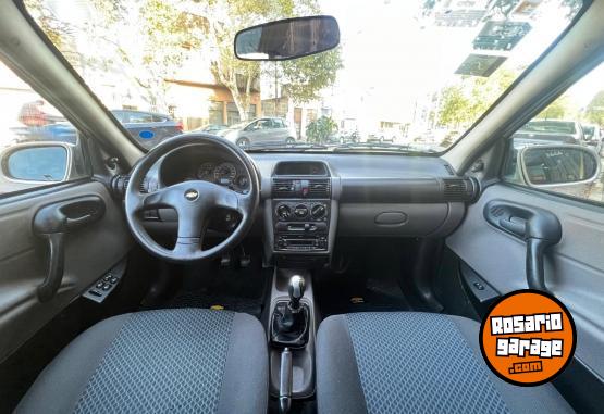 Autos - Chevrolet Corsa 2012 Nafta  - En Venta