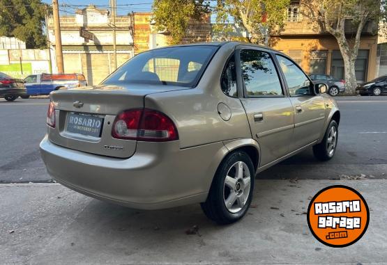 Autos - Chevrolet Corsa 2012 Nafta  - En Venta