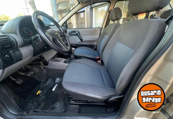 Autos - Chevrolet Corsa 2012 Nafta  - En Venta